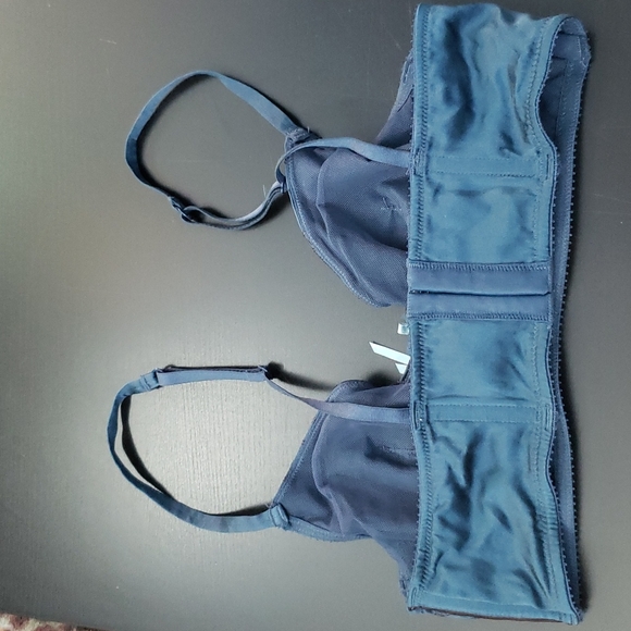 Elle MacPherson Intimates Bra 34B Tagine - Picture 4 of 6